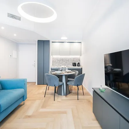 Appartement Easylife