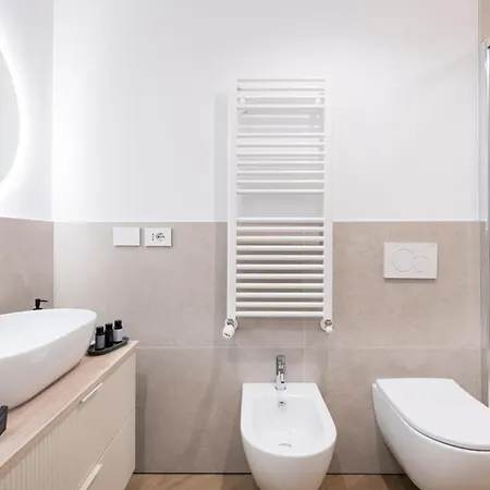 Apartamento Easylife Milán