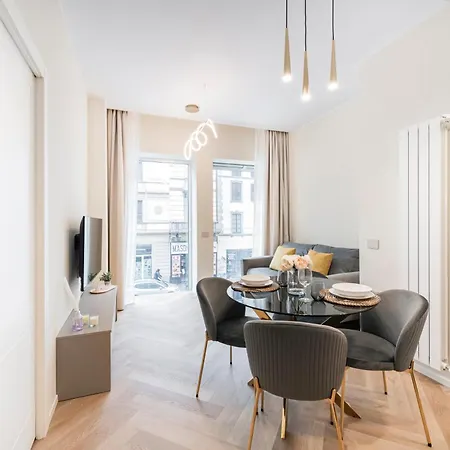 Apartamento Easylife