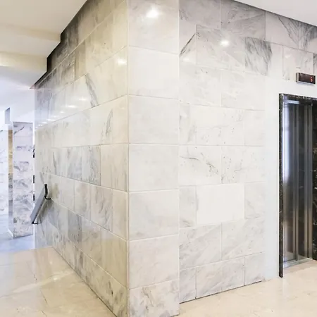 Apartamento Easylife Milán