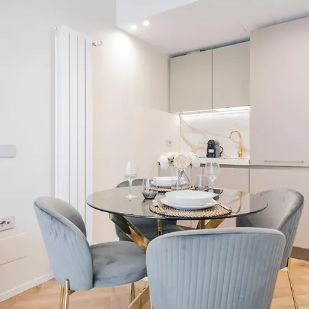 Easylife Apartamento