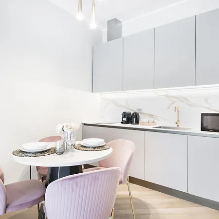 Apartamento Easylife *