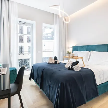 Apartamento Easylife Milán