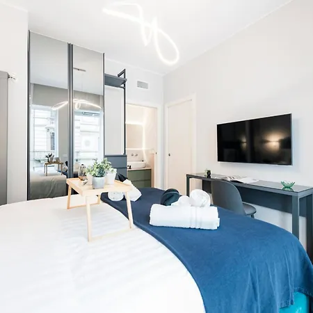 Apartamento Easylife