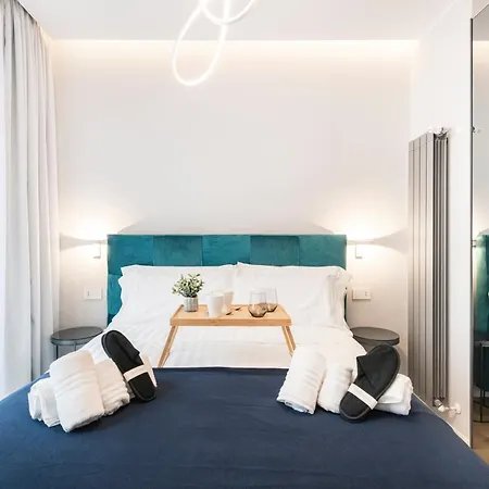 Easylife Apartamento Milán