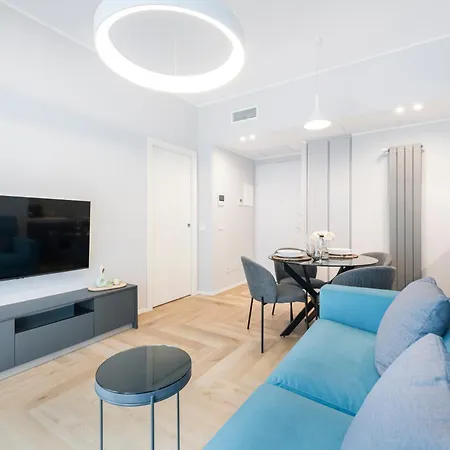 Apartamento Easylife