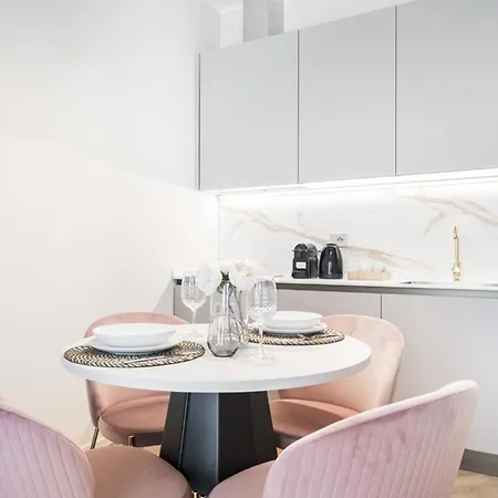 Apartamento Easylife