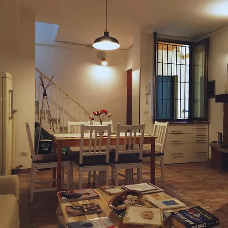 The Roof Loft