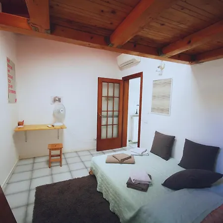 The Roof Loft *