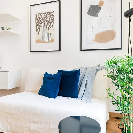 Apartment Easylife - - Cannobio 10 - Duomo *