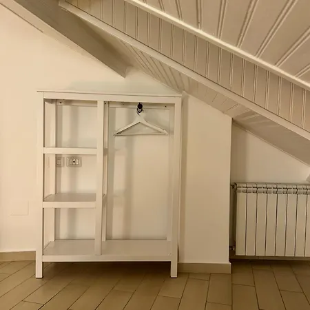 Brera Sustainable Asset - Bsa شقة ميلان