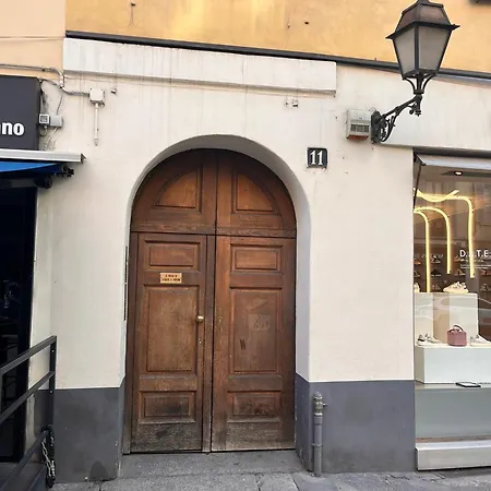 Brera Sustainable Asset - Bsa Milan