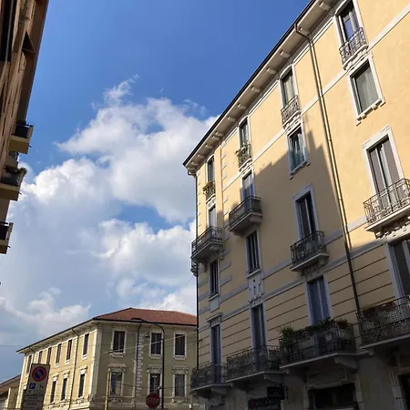 Stilish 2 Bedrooms With Terrace, Design District - Paolo Sarpi