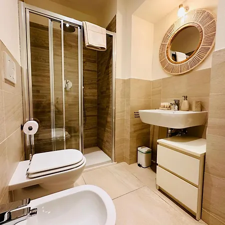 Con Giardino Privato