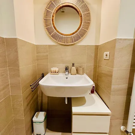 Con Giardino Privato Milánó