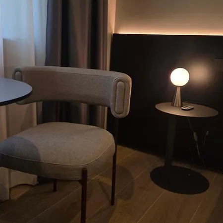 Bene Apartment