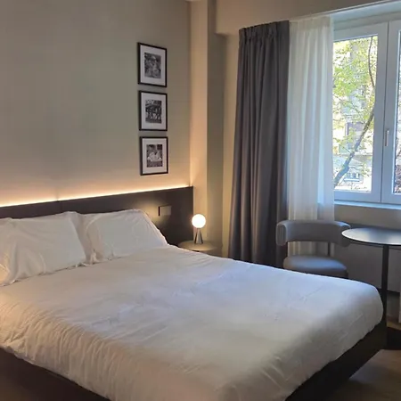 Apartment Bene
