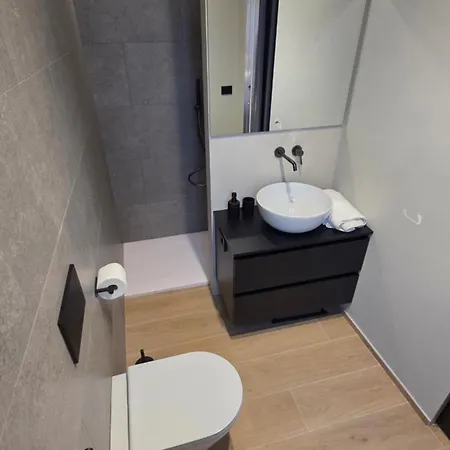 Apartman Bene