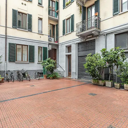 Vigentina 2bedroom Next To Metro