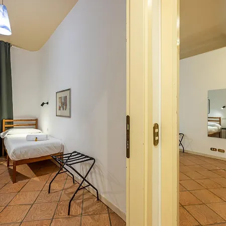 Vigentina 2bedroom Next To Metro Апартаменты *
