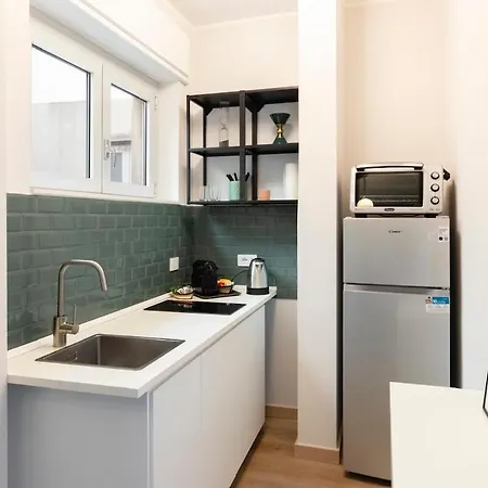 Sweet Tortona District *