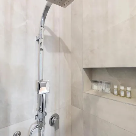 Sweet Tortona District *