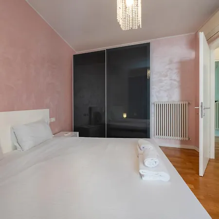 I-host - Certosa 92 * 米兰