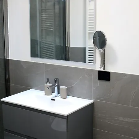 Hostmate - - Pistrucci Апартаменты