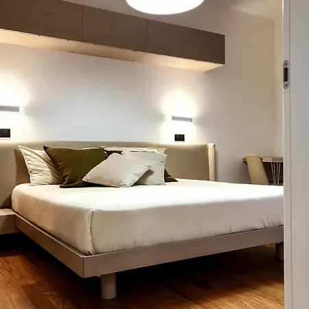 Апартаменты Hostmate - - Pistrucci *