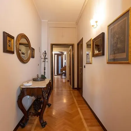 Daire Piatti Design Flat *