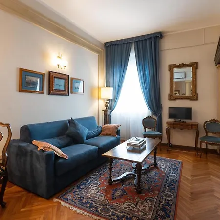 Daire Piatti Design Flat Milano
