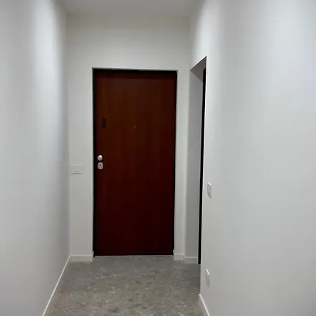 Residenza Ponteseveso18 Daire