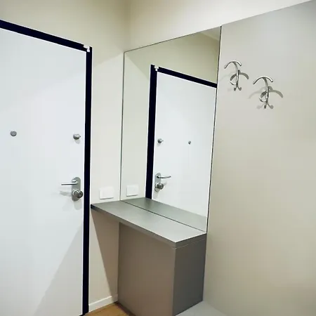 Residenza Ponteseveso18 Daire *