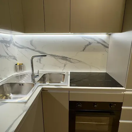 Daire Residenza Ponteseveso18