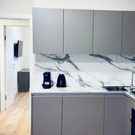 Residenza Ponteseveso18 * Milano