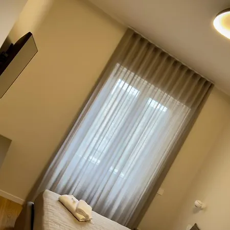 Residenza Ponteseveso18 Daire