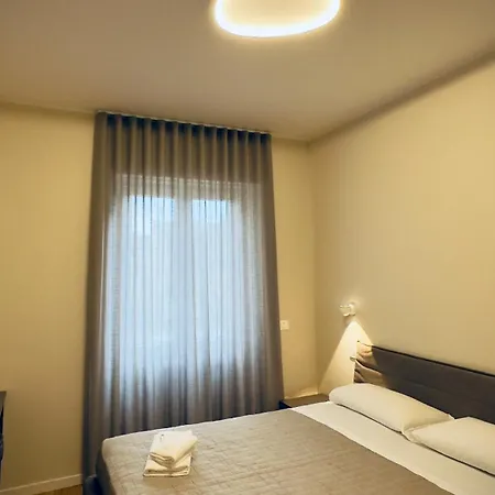 Residenza Ponteseveso18 * Milano