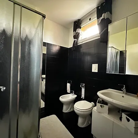 Apartmán Villapizzone Milán