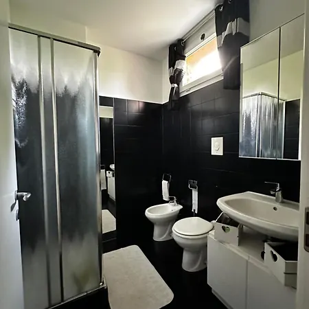 Villapizzone Apartmán *