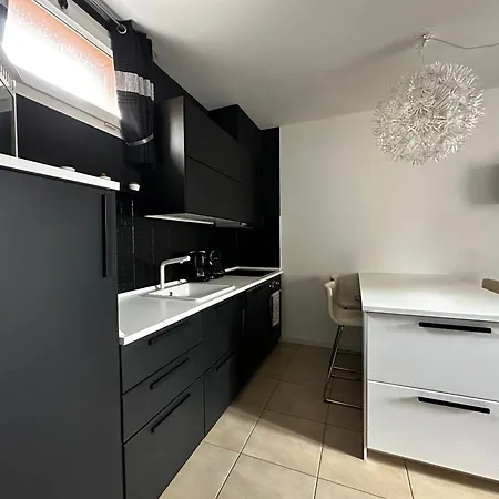 Apartmán Villapizzone *