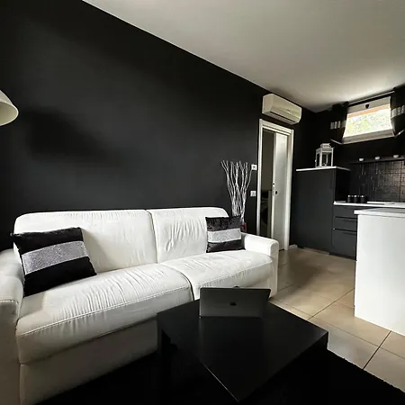 Villapizzone Apartmán