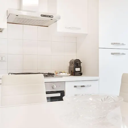 Elegant - Central, 10 Min To Duomo Mediolan