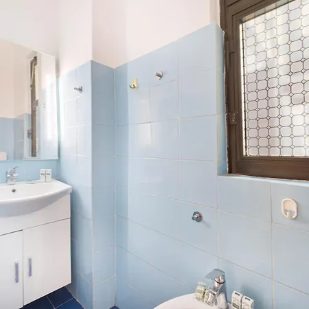 Elegant - Central, 10 Min To Duomo Apartament Mediolan