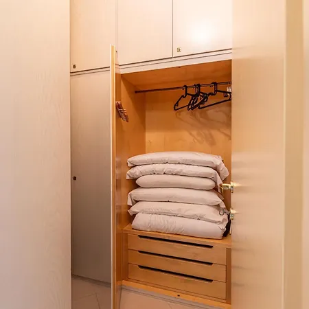 Brera, Posizione Con Terrazza E Vista Mozzafiato