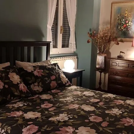 Lejlighed Nonna Nilla, A Large And Cozy Flat In Porta Venezia *