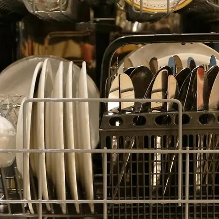 Nonna Nilla, A Large And Cozy Flat In Porta Venezia Milano