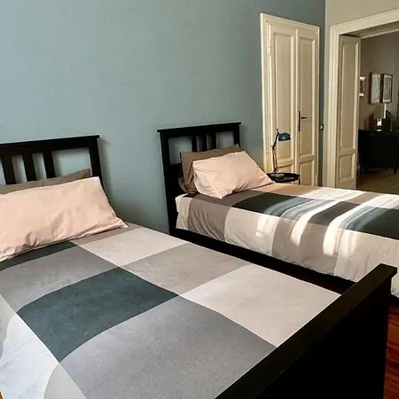 Lejlighed Nonna Nilla, A Large And Cozy Flat In Porta Venezia *