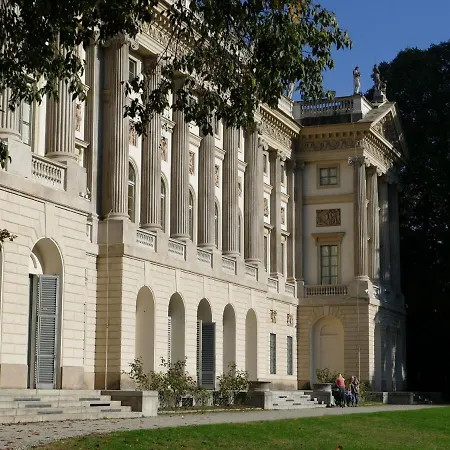 Nonna Nilla, A Large And Cozy Flat In Porta Venezia Lejlighed Milano