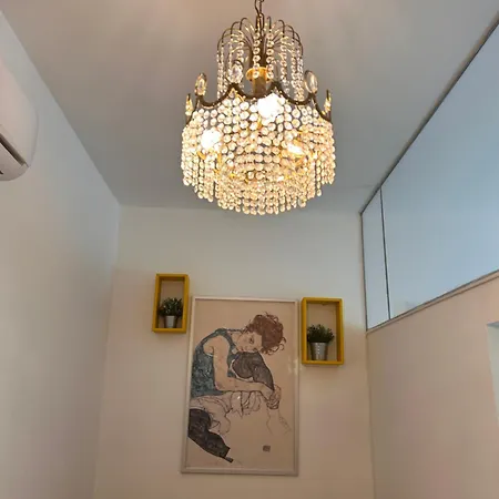 Claudia's In Fieracity&mico&sansiro Apartment *