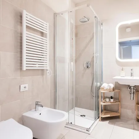 Easylife - - Canonica 77 - Parco Sempione Apartment Mailand